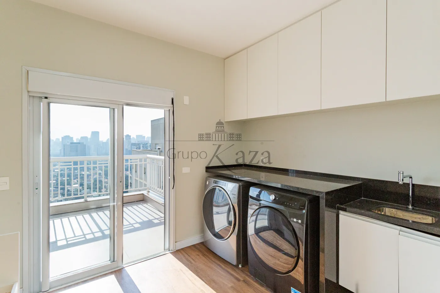 Foto 25 de Apartamento Cobertura em Brooklin, São Paulo - imagem 25