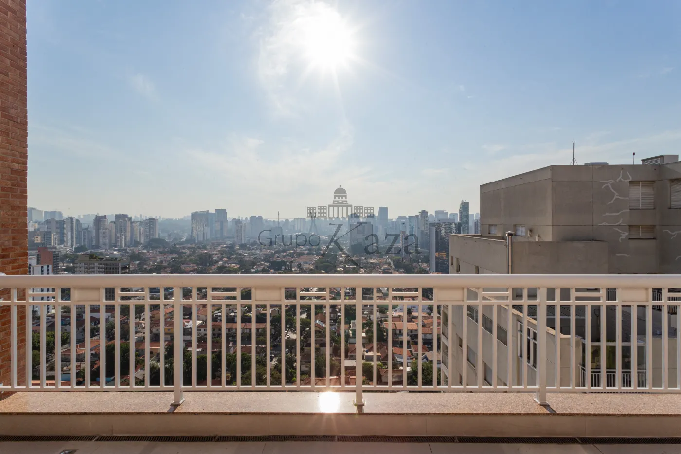Foto 32 de Apartamento Cobertura em Brooklin, São Paulo - imagem 32