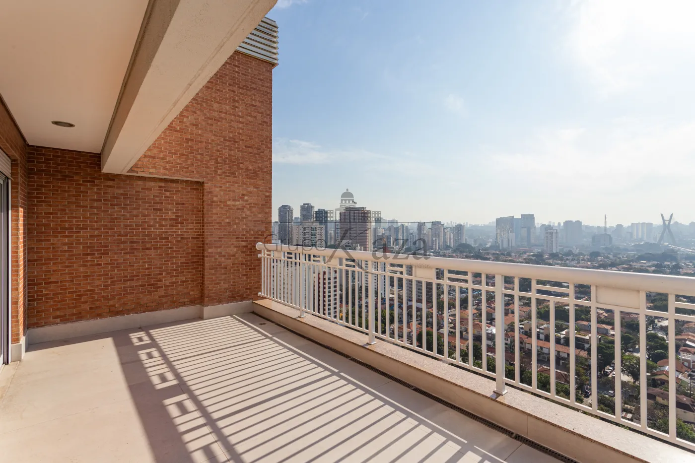 Foto 30 de Apartamento Cobertura em Brooklin, São Paulo - imagem 30