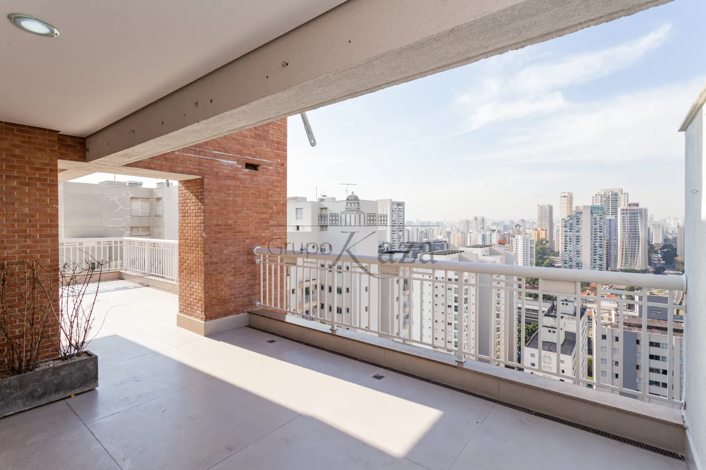Foto 35 de Apartamento Cobertura em Brooklin, São Paulo - imagem 35