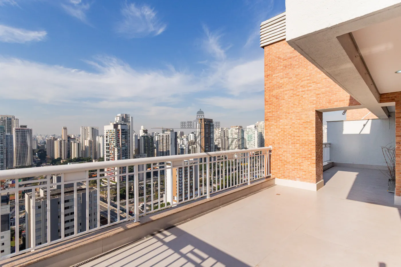 Foto 36 de Apartamento Cobertura em Brooklin, São Paulo - imagem 36