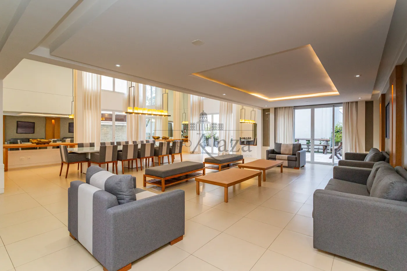 Foto 40 de Apartamento Cobertura em Brooklin, São Paulo - imagem 40