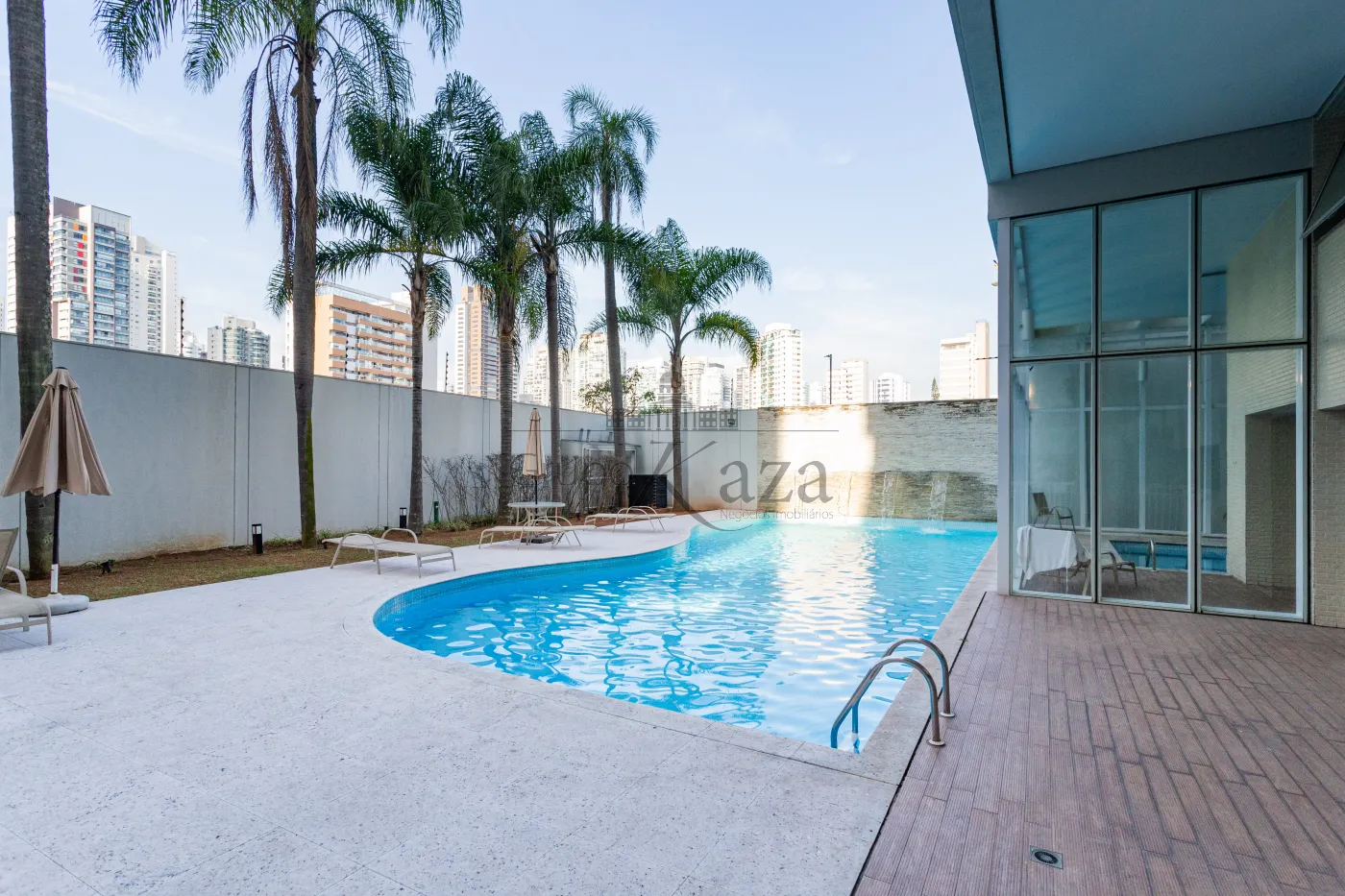 Foto 44 de Apartamento Cobertura em Brooklin, São Paulo - imagem 44