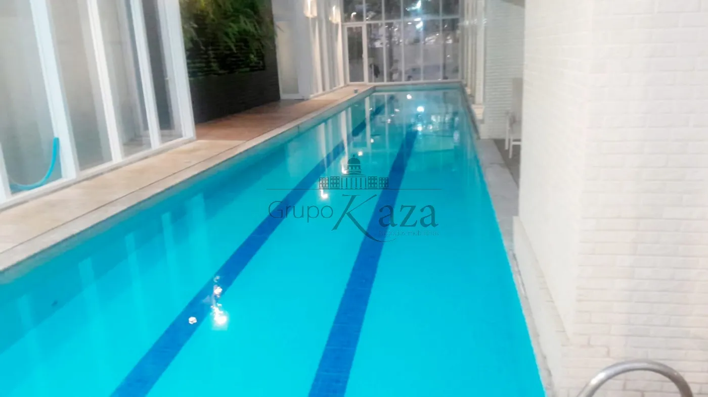 Foto 42 de Apartamento Cobertura em Brooklin, São Paulo - imagem 42