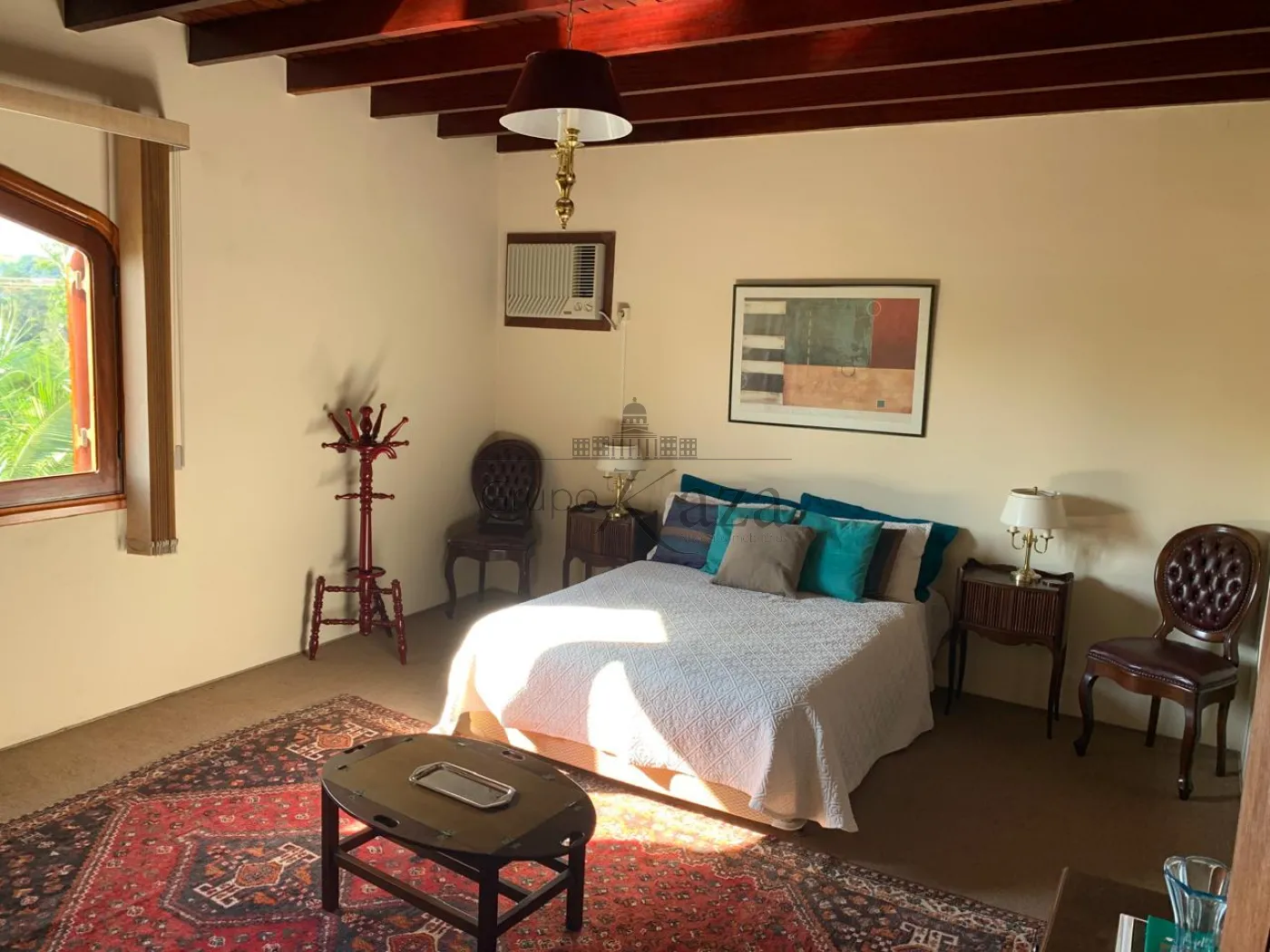 Foto 16 de Casa Condomínio em Condomínio Chácara dos Eucaliptos, São José dos Campos - imagem 16