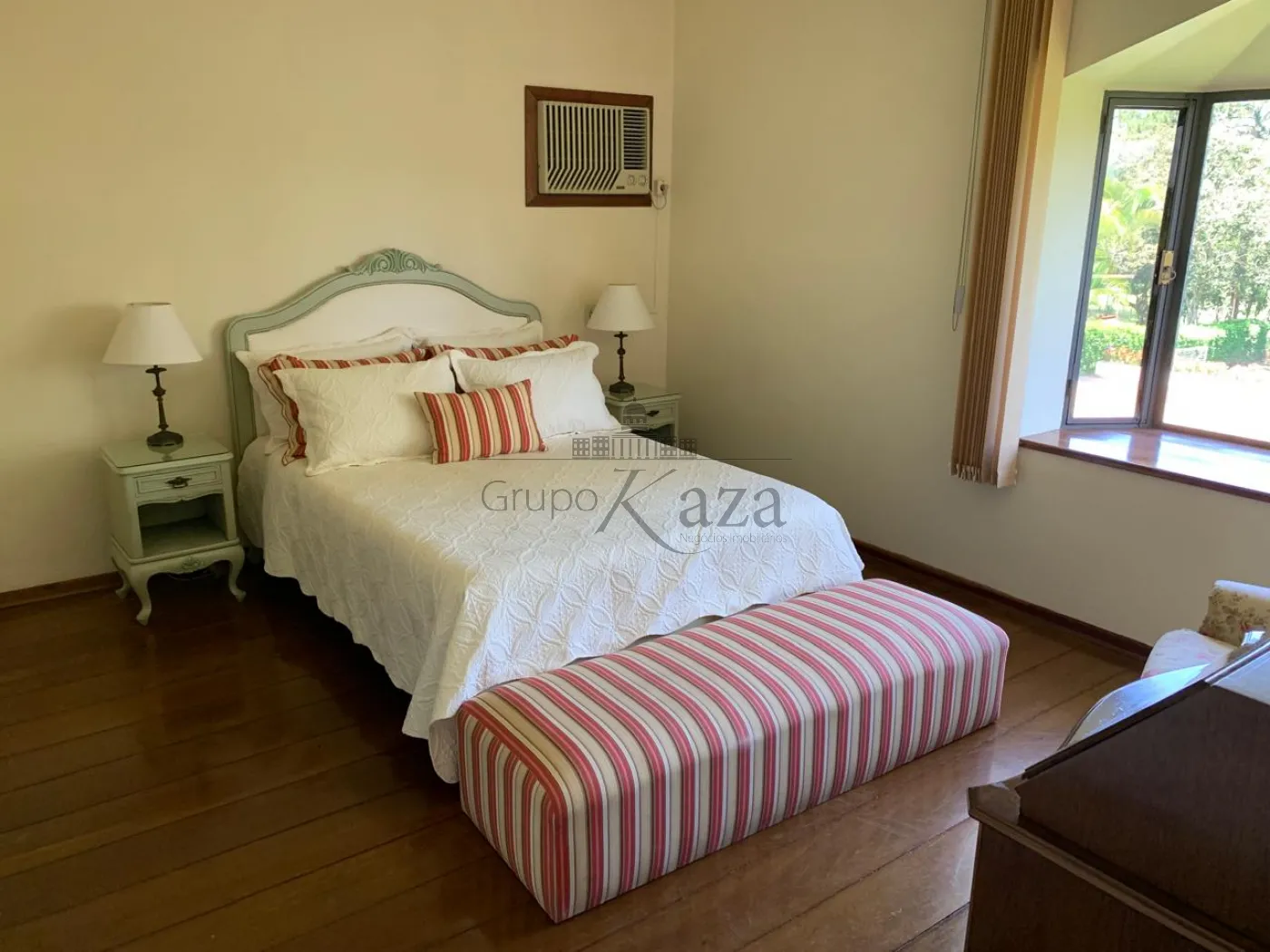 Foto 13 de Casa Condomínio em Condomínio Chácara dos Eucaliptos, São José dos Campos - imagem 13