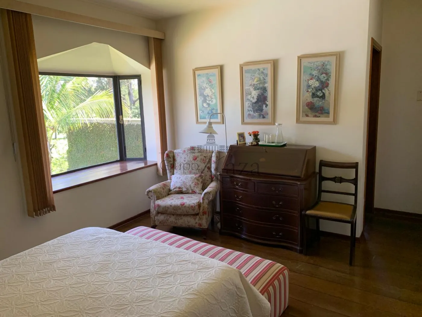 Foto 14 de Casa Condomínio em Condomínio Chácara dos Eucaliptos, São José dos Campos - imagem 14