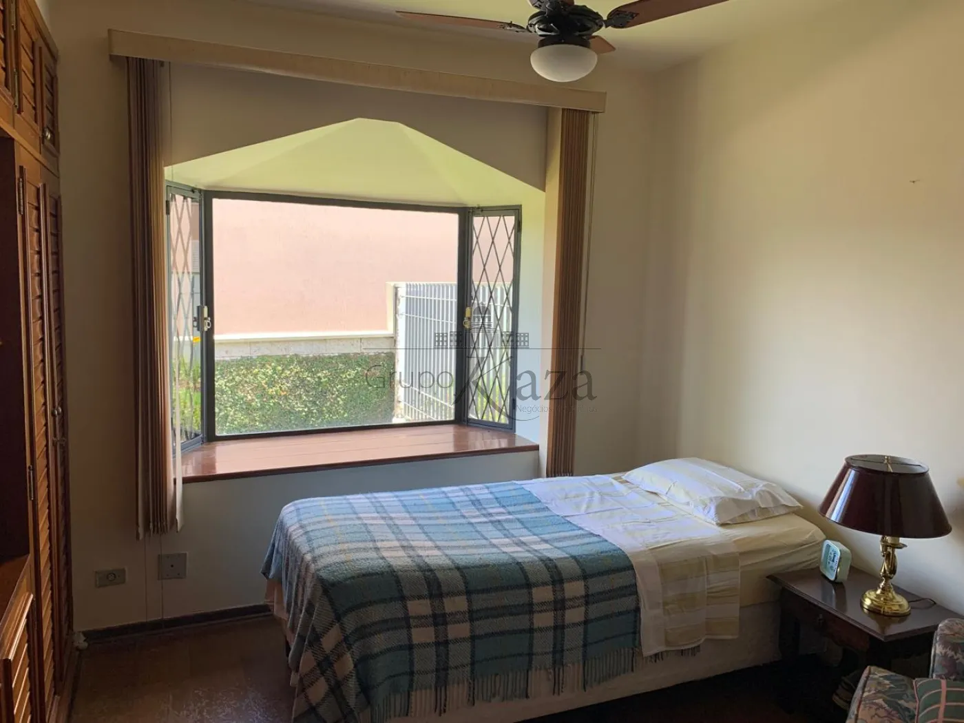 Foto 20 de Casa Condomínio em Condomínio Chácara dos Eucaliptos, São José dos Campos - imagem 20