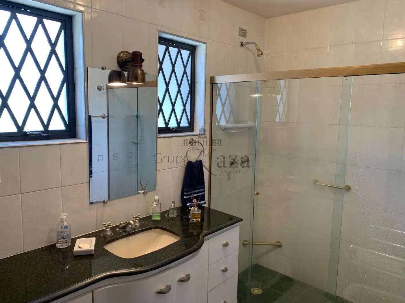 Foto 21 de Casa Condomínio em Condomínio Chácara dos Eucaliptos, São José dos Campos - imagem 21
