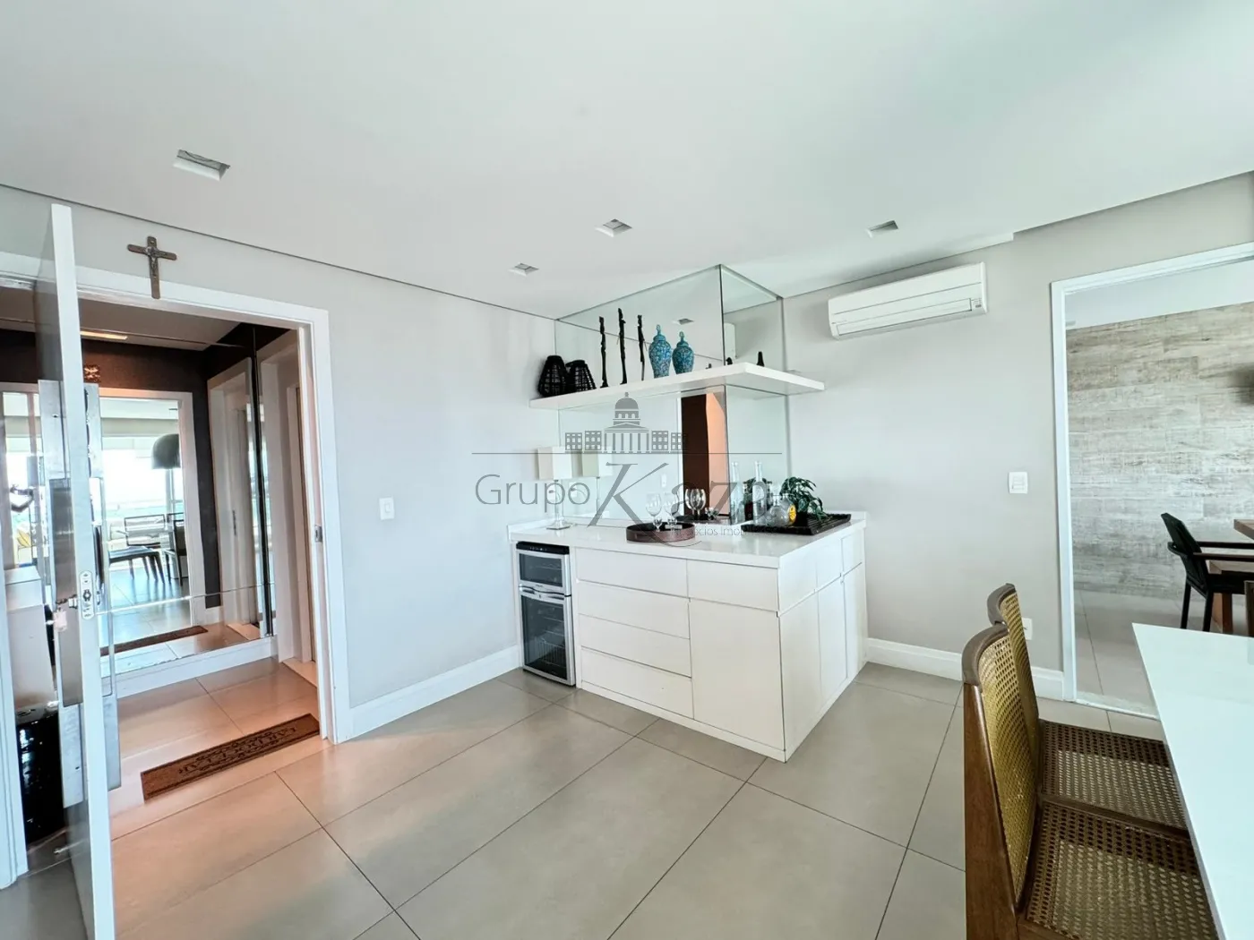 Foto 24 de Apartamento Padrão em Jardim das Colinas, São José dos Campos - imagem 24