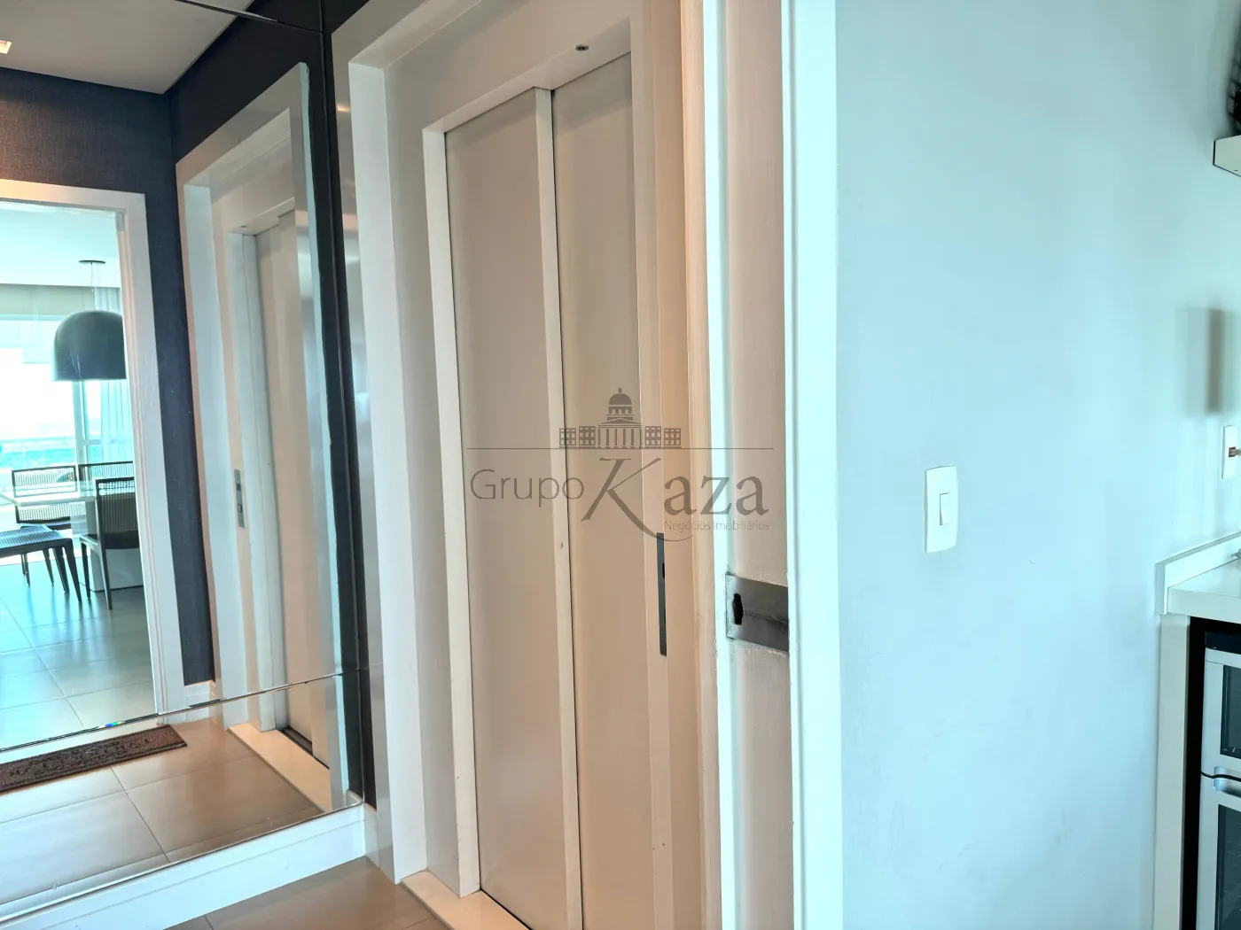 Foto 25 de Apartamento Padrão em Jardim das Colinas, São José dos Campos - imagem 25