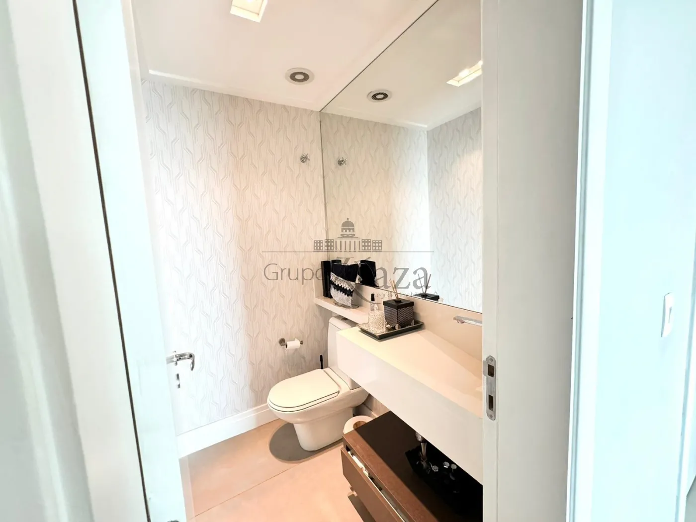 Foto 26 de Apartamento Padrão em Jardim das Colinas, São José dos Campos - imagem 26