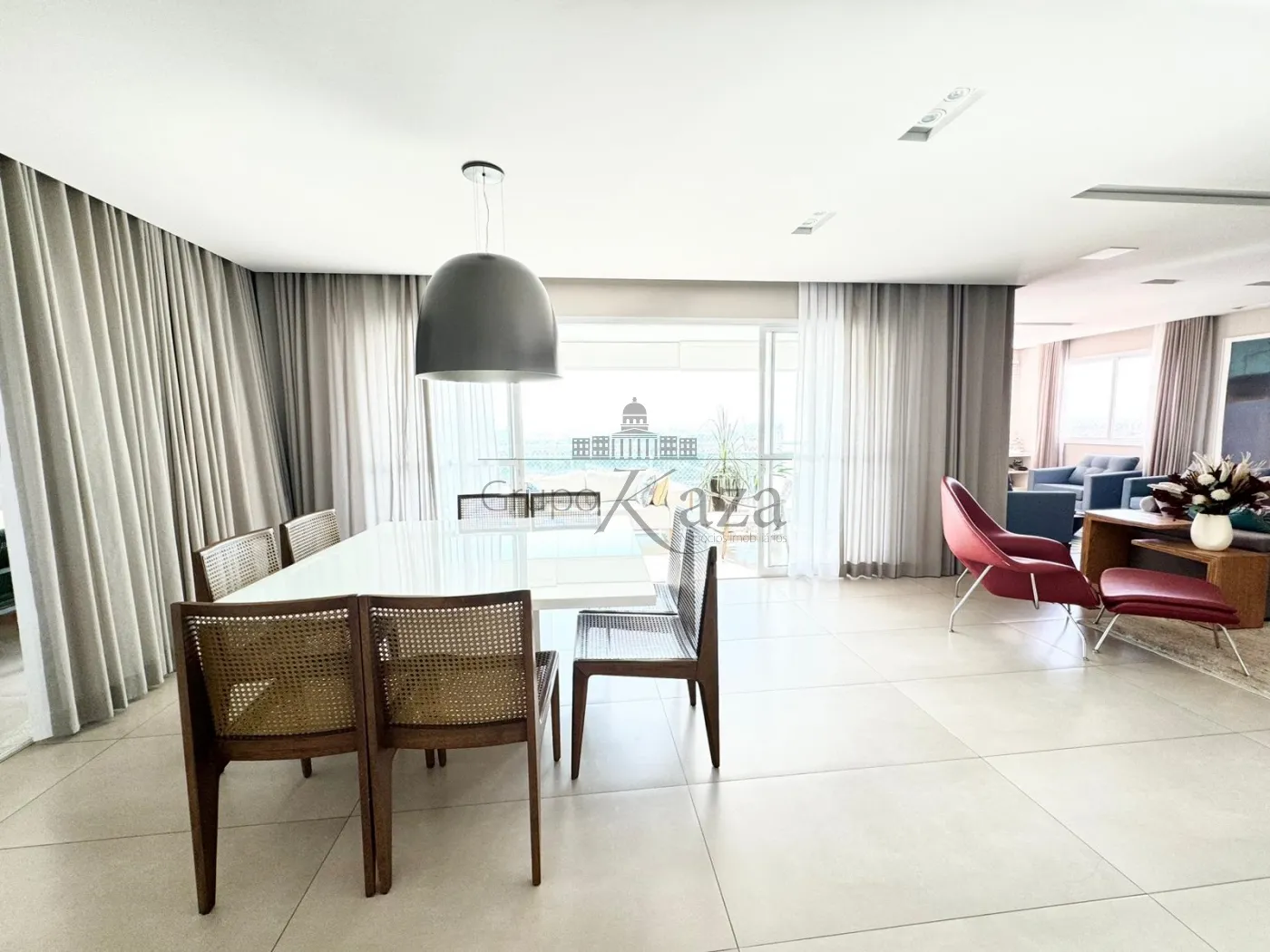 Foto 18 de Apartamento Padrão em Jardim das Colinas, São José dos Campos - imagem 18