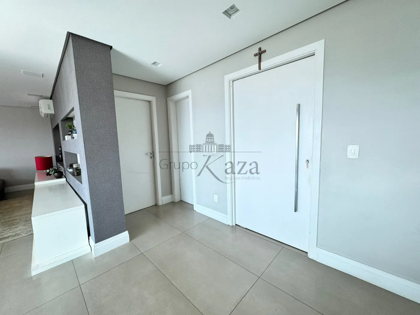 Foto 28 de Apartamento Padrão em Jardim das Colinas, São José dos Campos - imagem 28