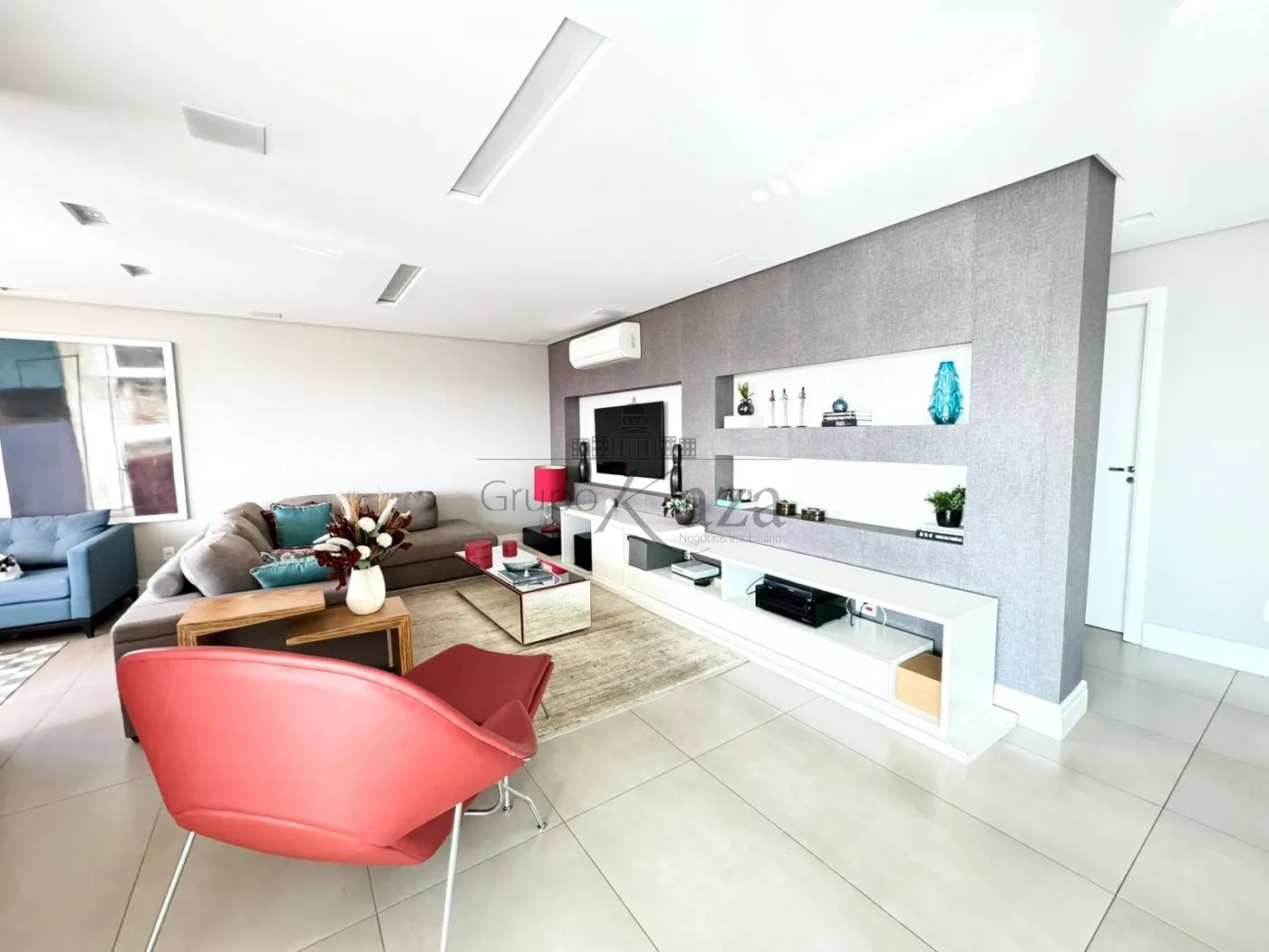 Foto 19 de Apartamento Padrão em Jardim das Colinas, São José dos Campos - imagem 19