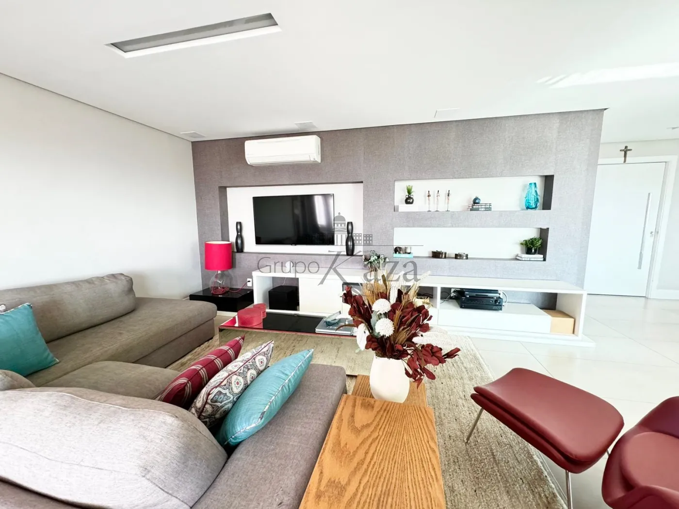 Foto 21 de Apartamento Padrão em Jardim das Colinas, São José dos Campos - imagem 21