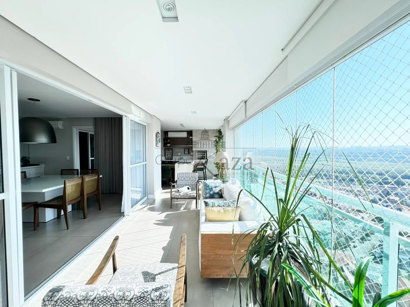 Foto 10 de Apartamento Padrão em Jardim das Colinas, São José dos Campos - imagem 10