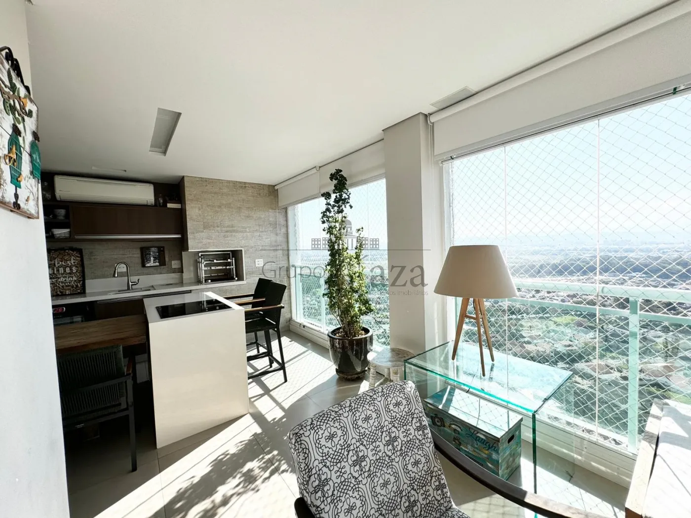 Foto 12 de Apartamento Padrão em Jardim das Colinas, São José dos Campos - imagem 12