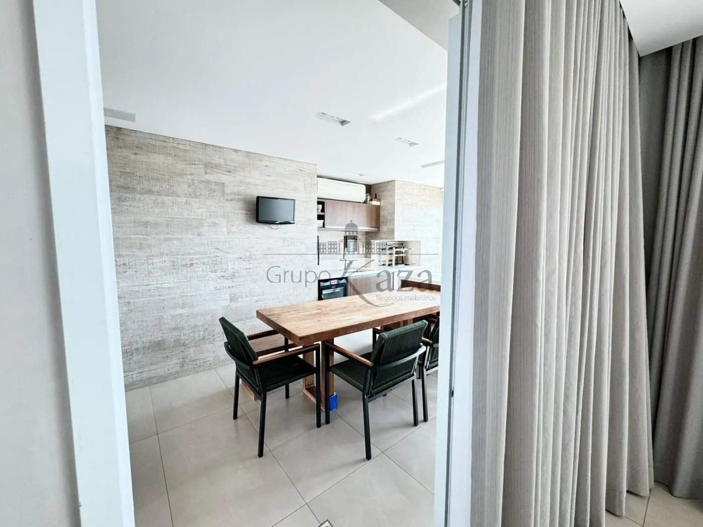 Foto 17 de Apartamento Padrão em Jardim das Colinas, São José dos Campos - imagem 17