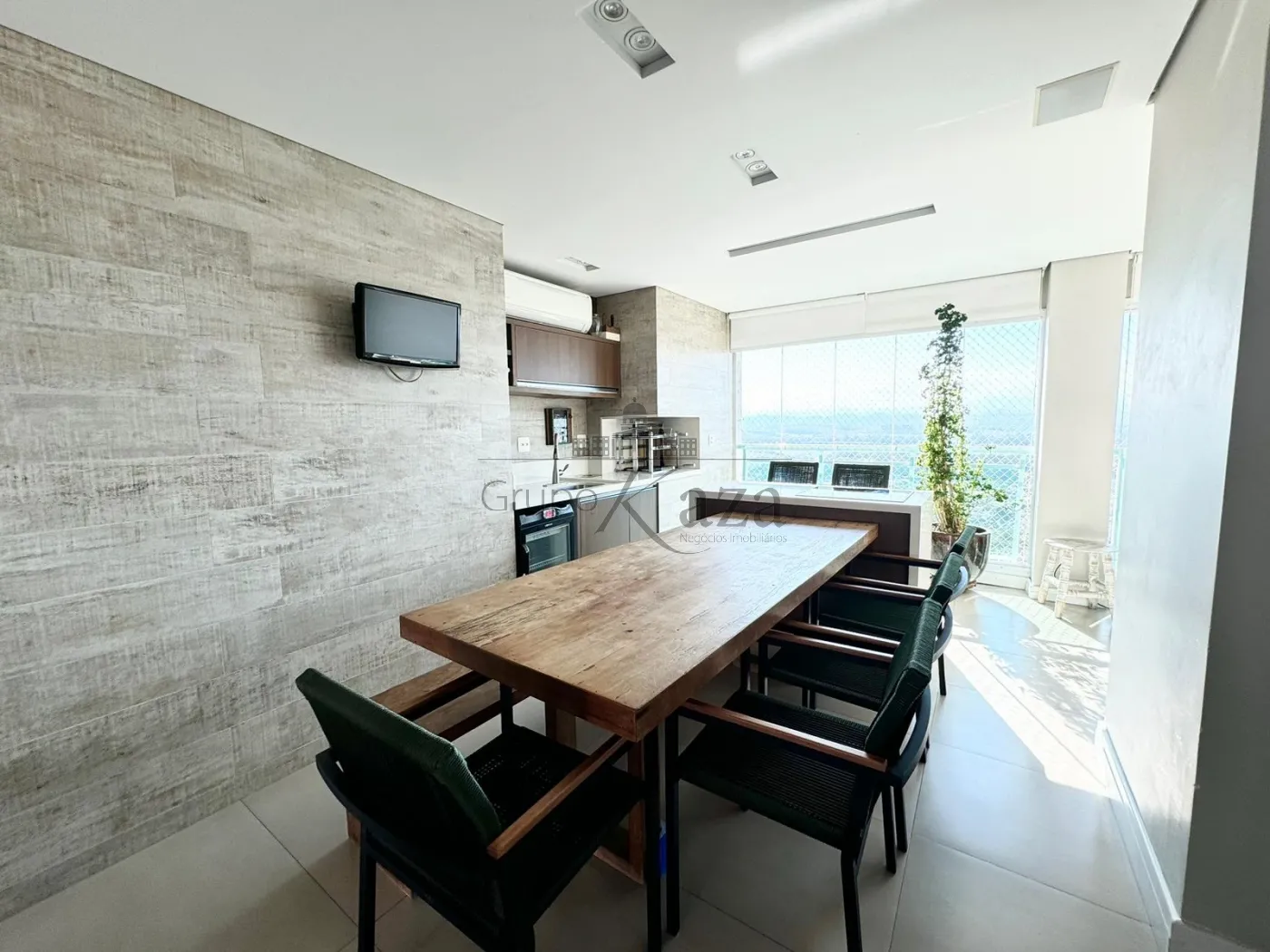 Foto 16 de Apartamento Padrão em Jardim das Colinas, São José dos Campos - imagem 16