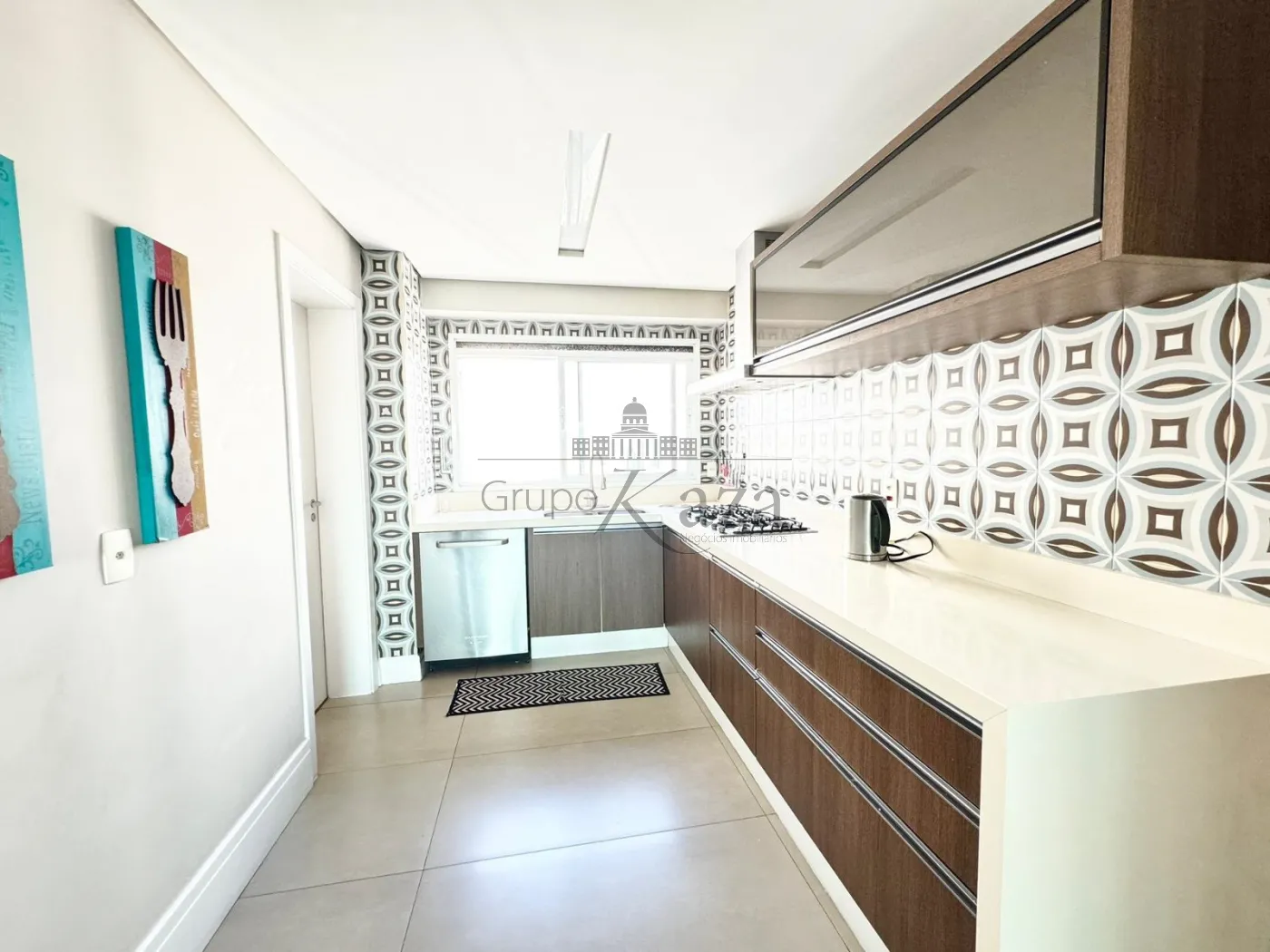 Foto 32 de Apartamento Padrão em Jardim das Colinas, São José dos Campos - imagem 32