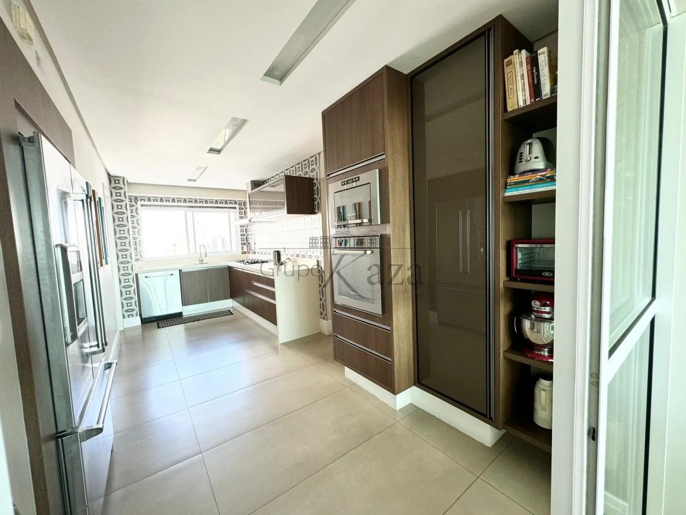 Foto 34 de Apartamento Padrão em Jardim das Colinas, São José dos Campos - imagem 34