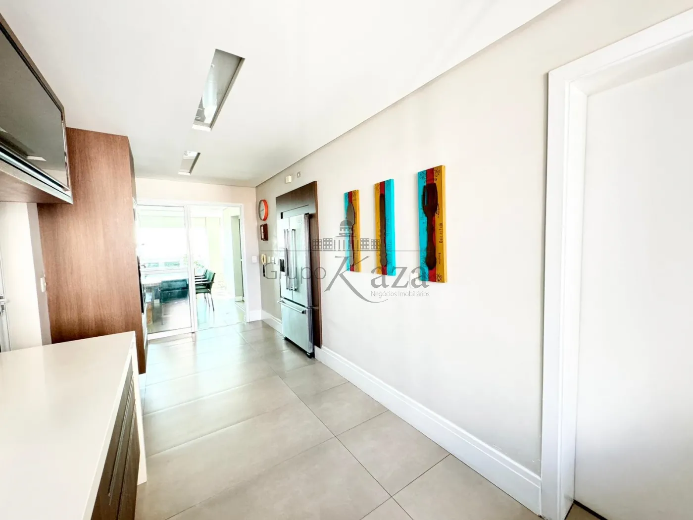 Foto 37 de Apartamento Padrão em Jardim das Colinas, São José dos Campos - imagem 37