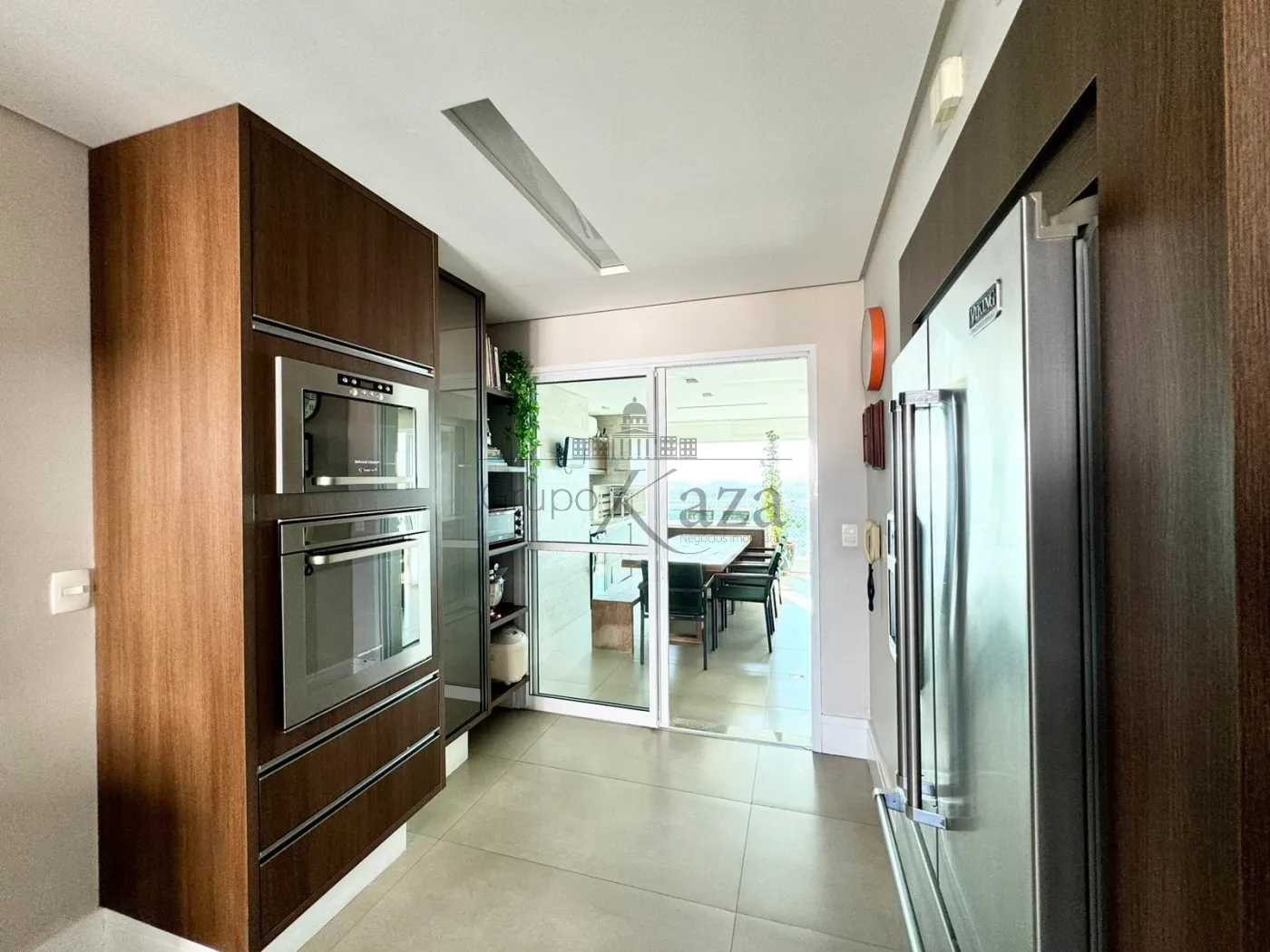 Foto 33 de Apartamento Padrão em Jardim das Colinas, São José dos Campos - imagem 33