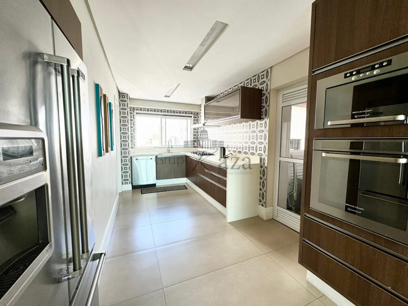 Foto 30 de Apartamento Padrão em Jardim das Colinas, São José dos Campos - imagem 30