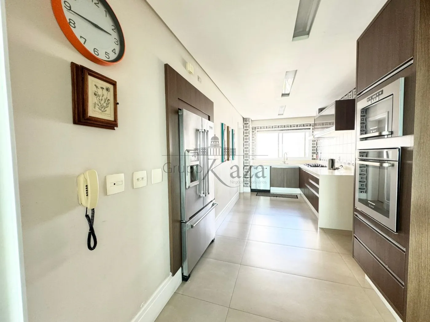 Foto 31 de Apartamento Padrão em Jardim das Colinas, São José dos Campos - imagem 31