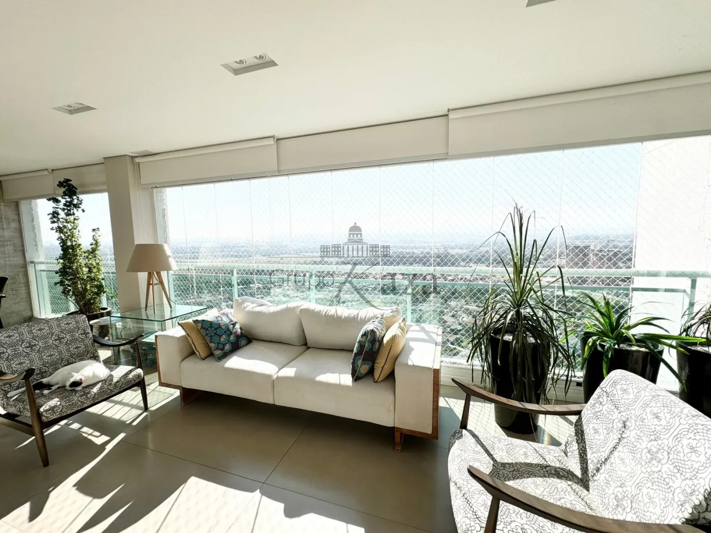 Foto 9 de Apartamento Padrão em Jardim das Colinas, São José dos Campos - imagem 9