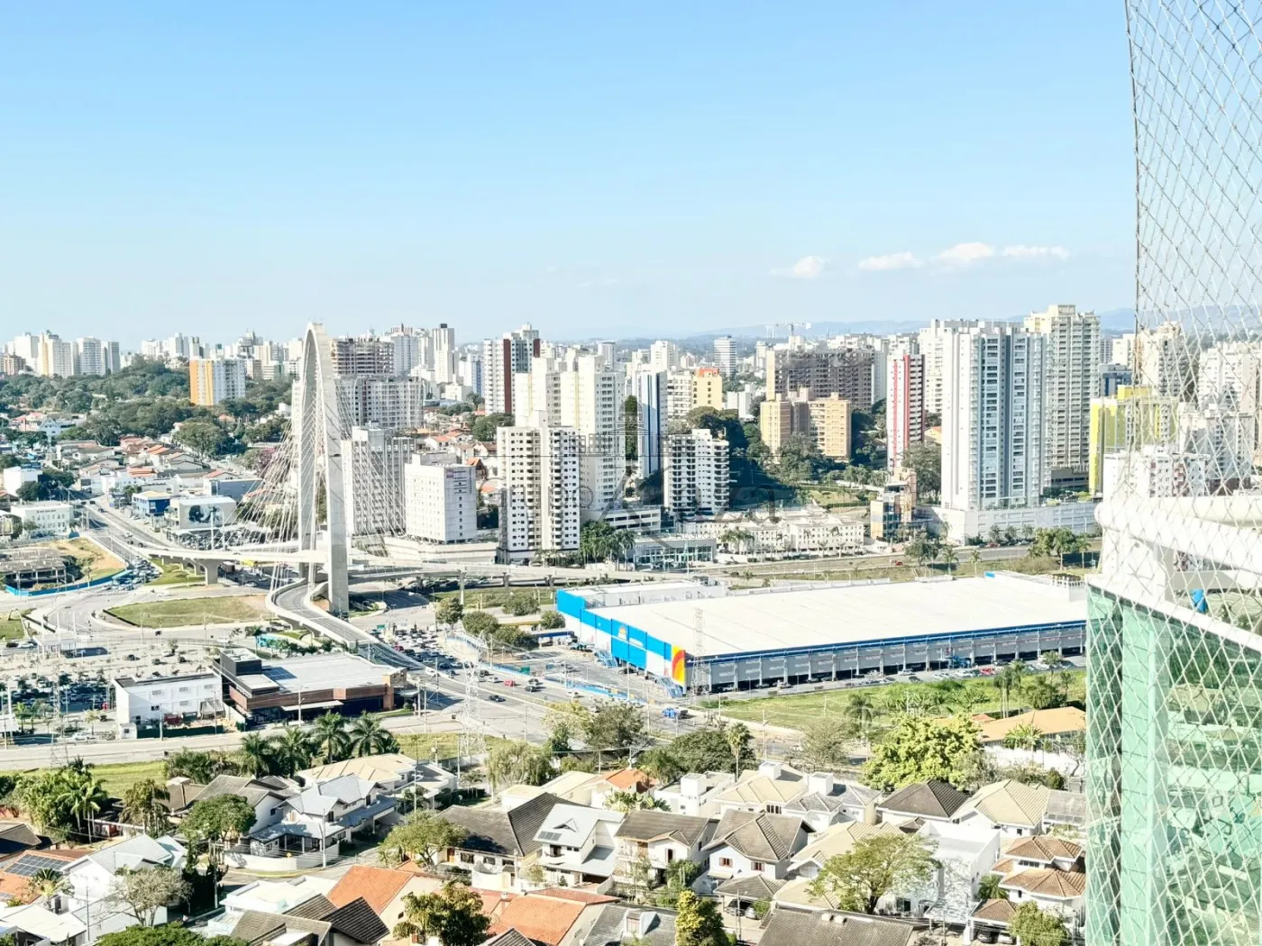 Foto 44 de Apartamento Padrão em Jardim das Colinas, São José dos Campos - imagem 44