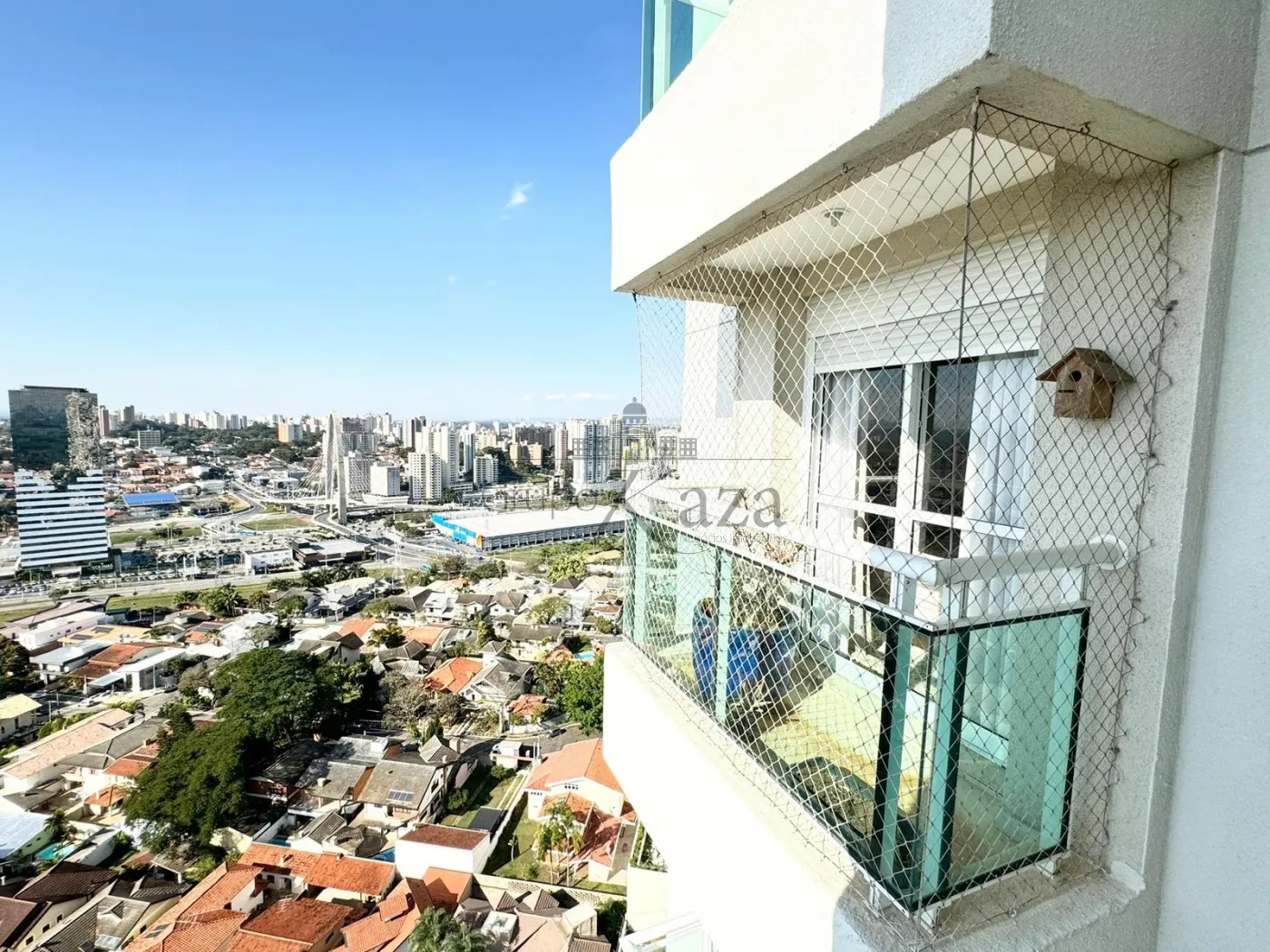 Foto 45 de Apartamento Padrão em Jardim das Colinas, São José dos Campos - imagem 45