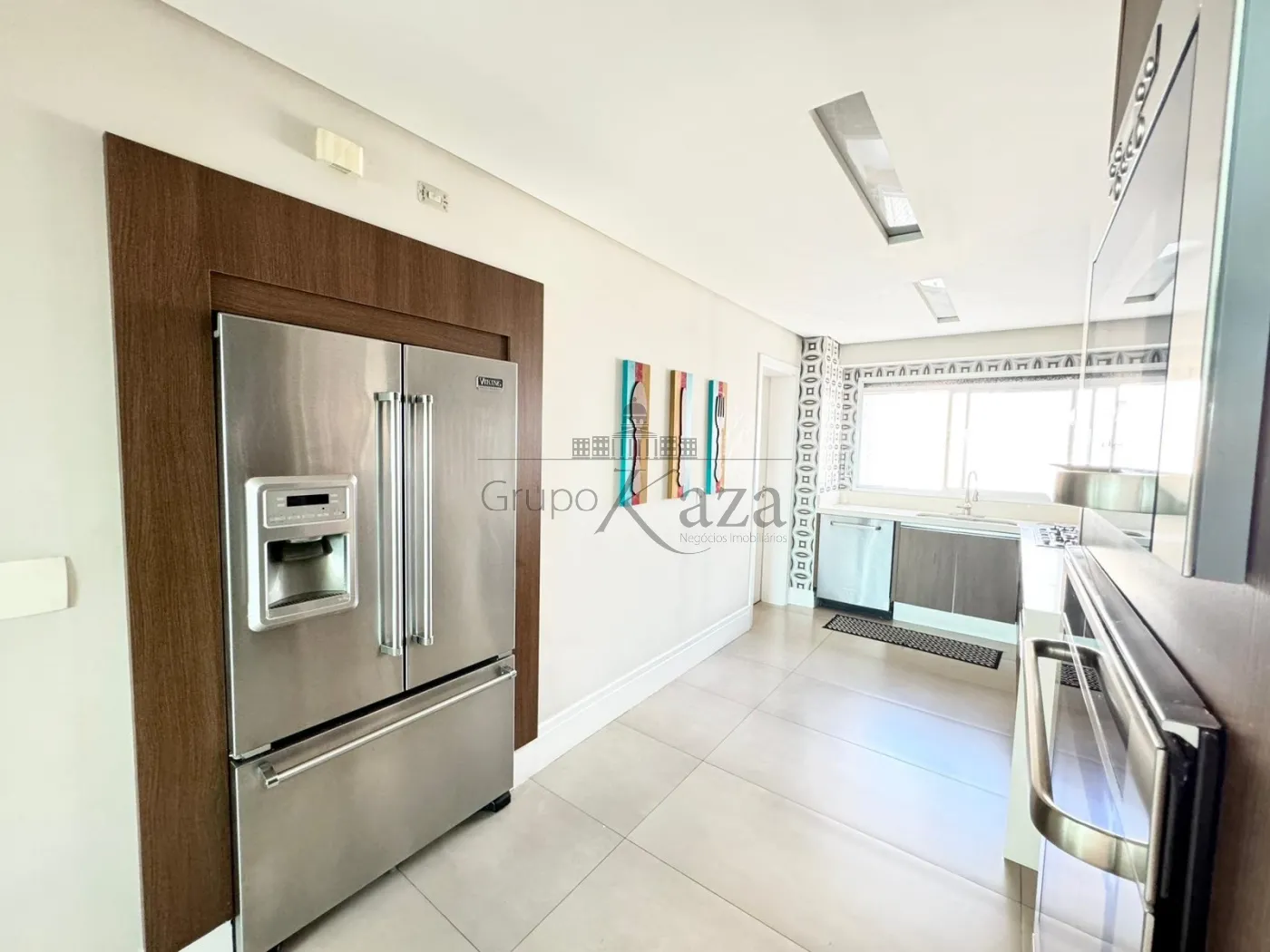 Foto 35 de Apartamento Padrão em Jardim das Colinas, São José dos Campos - imagem 35