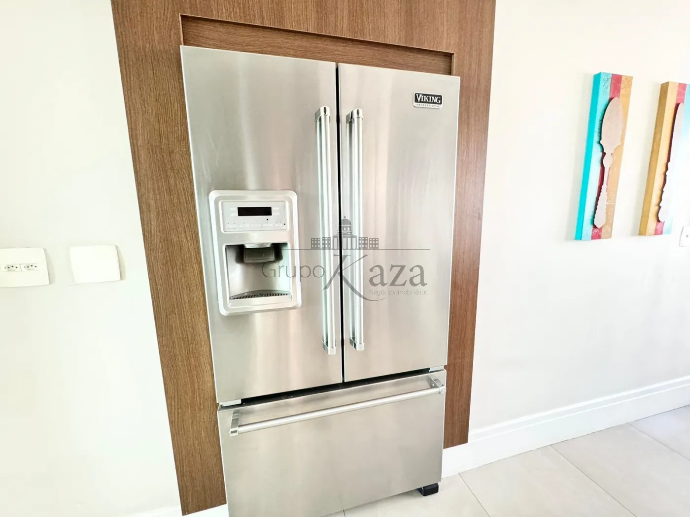 Foto 41 de Apartamento Padrão em Jardim das Colinas, São José dos Campos - imagem 41