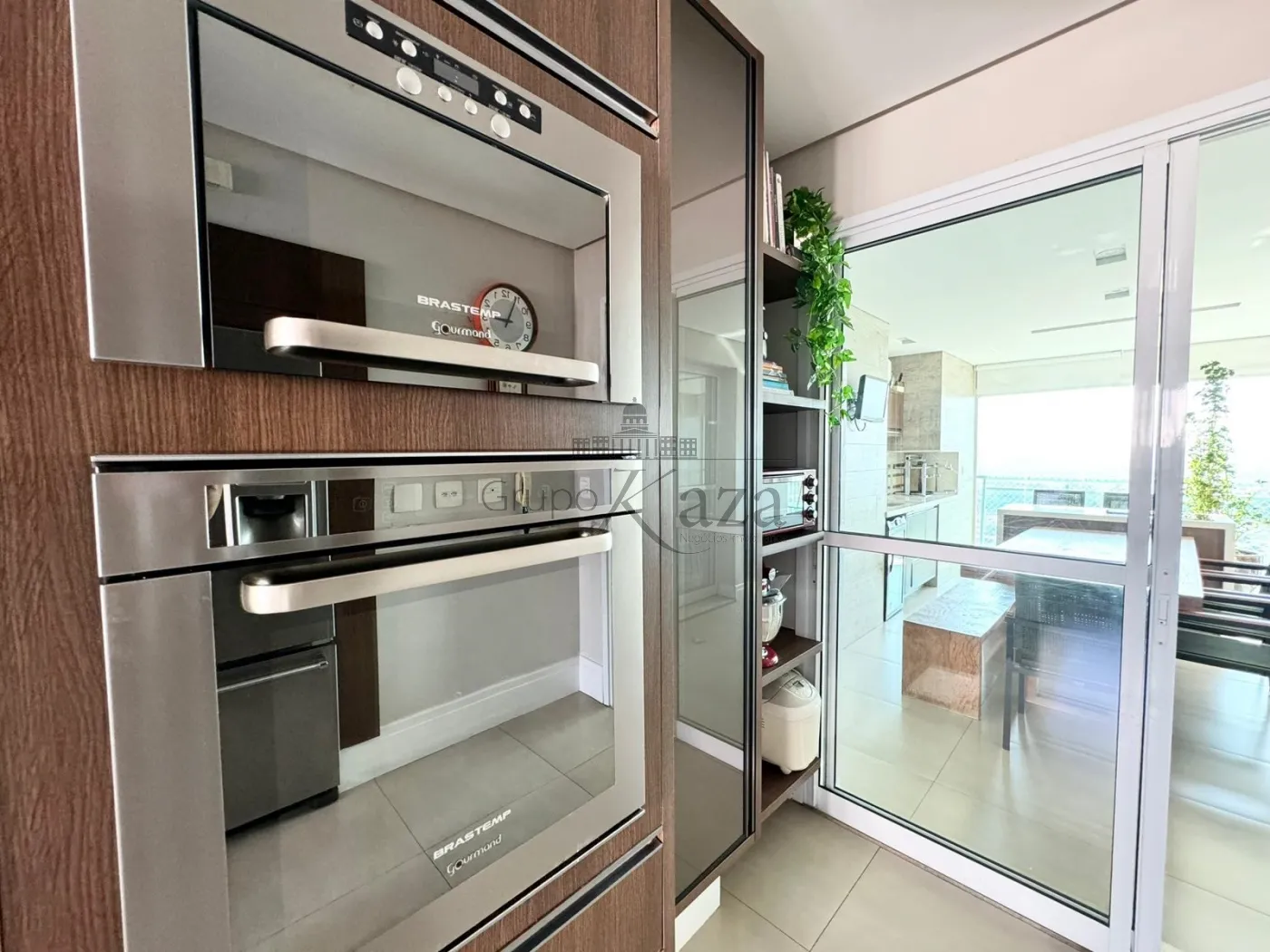 Foto 39 de Apartamento Padrão em Jardim das Colinas, São José dos Campos - imagem 39