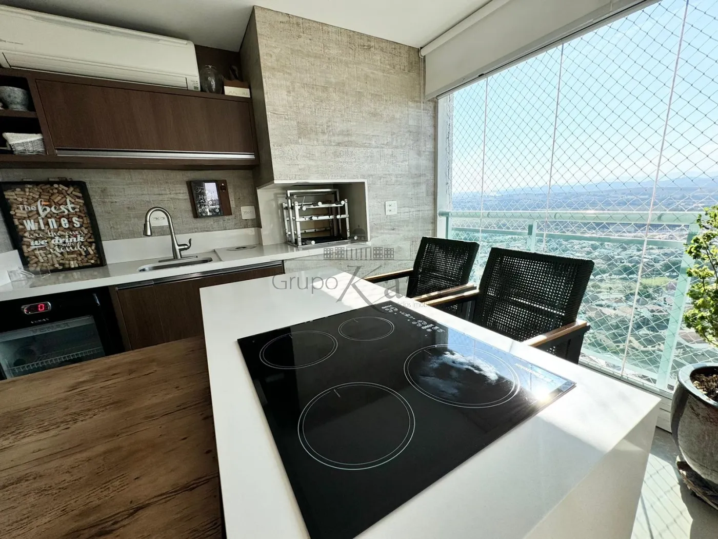 Foto 38 de Apartamento Padrão em Jardim das Colinas, São José dos Campos - imagem 38