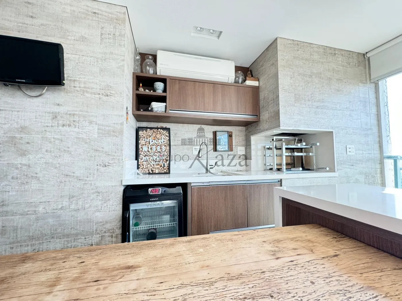 Foto 42 de Apartamento Padrão em Jardim das Colinas, São José dos Campos - imagem 42