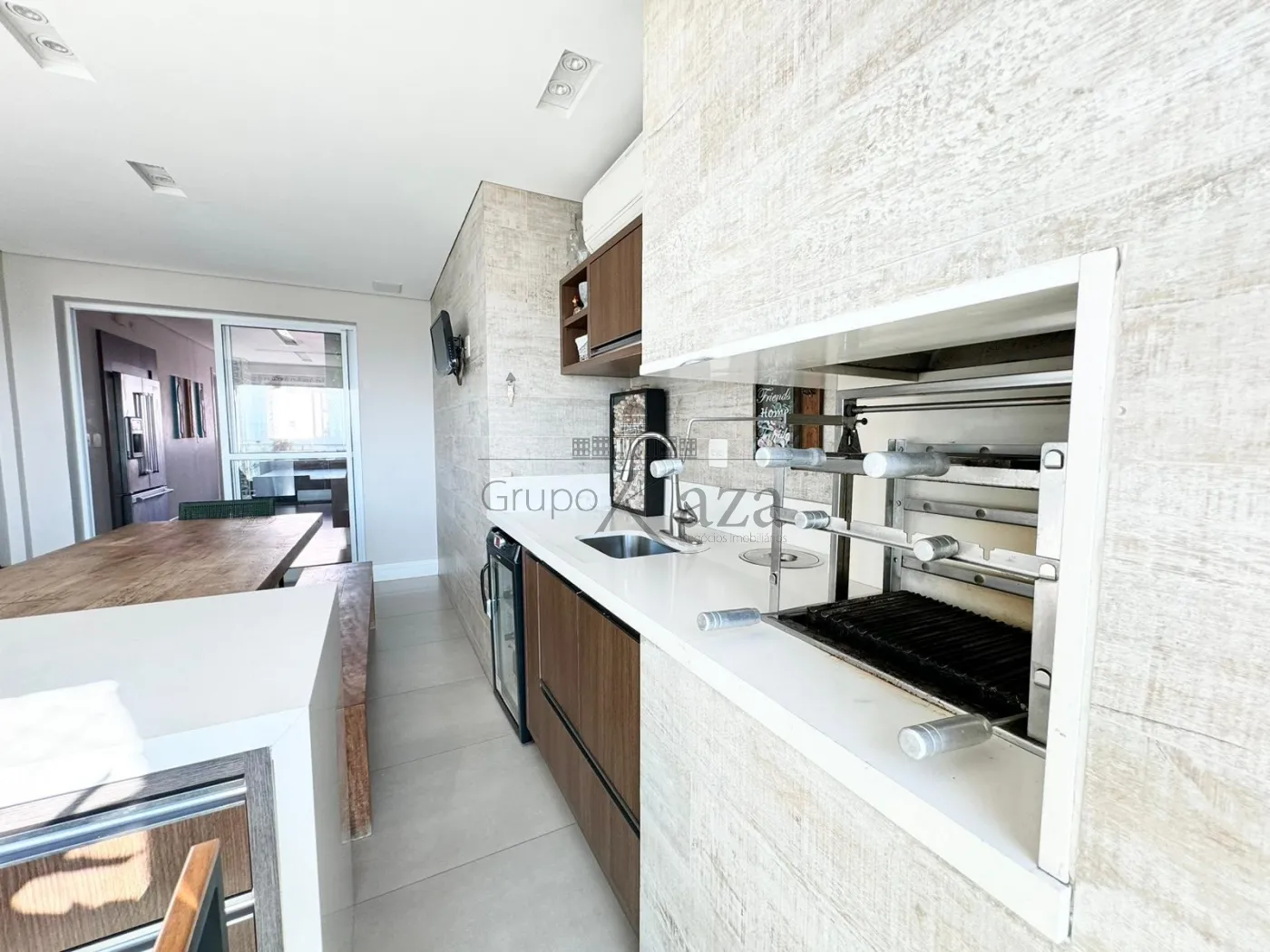 Foto 36 de Apartamento Padrão em Jardim das Colinas, São José dos Campos - imagem 36
