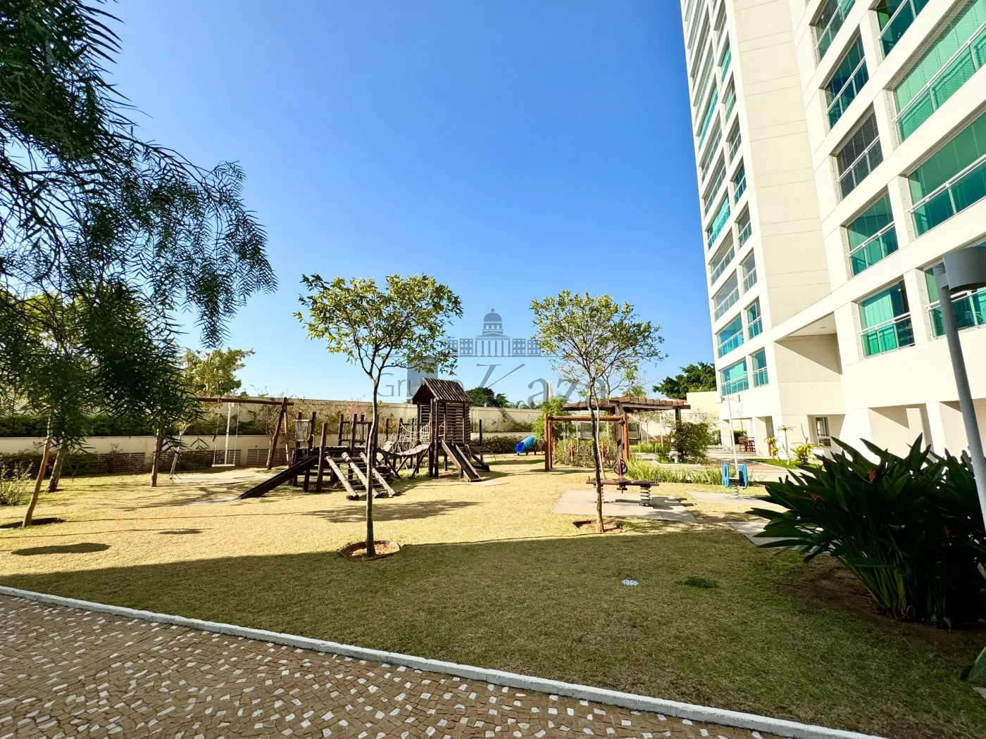 Foto 51 de Apartamento Padrão em Jardim das Colinas, São José dos Campos - imagem 51