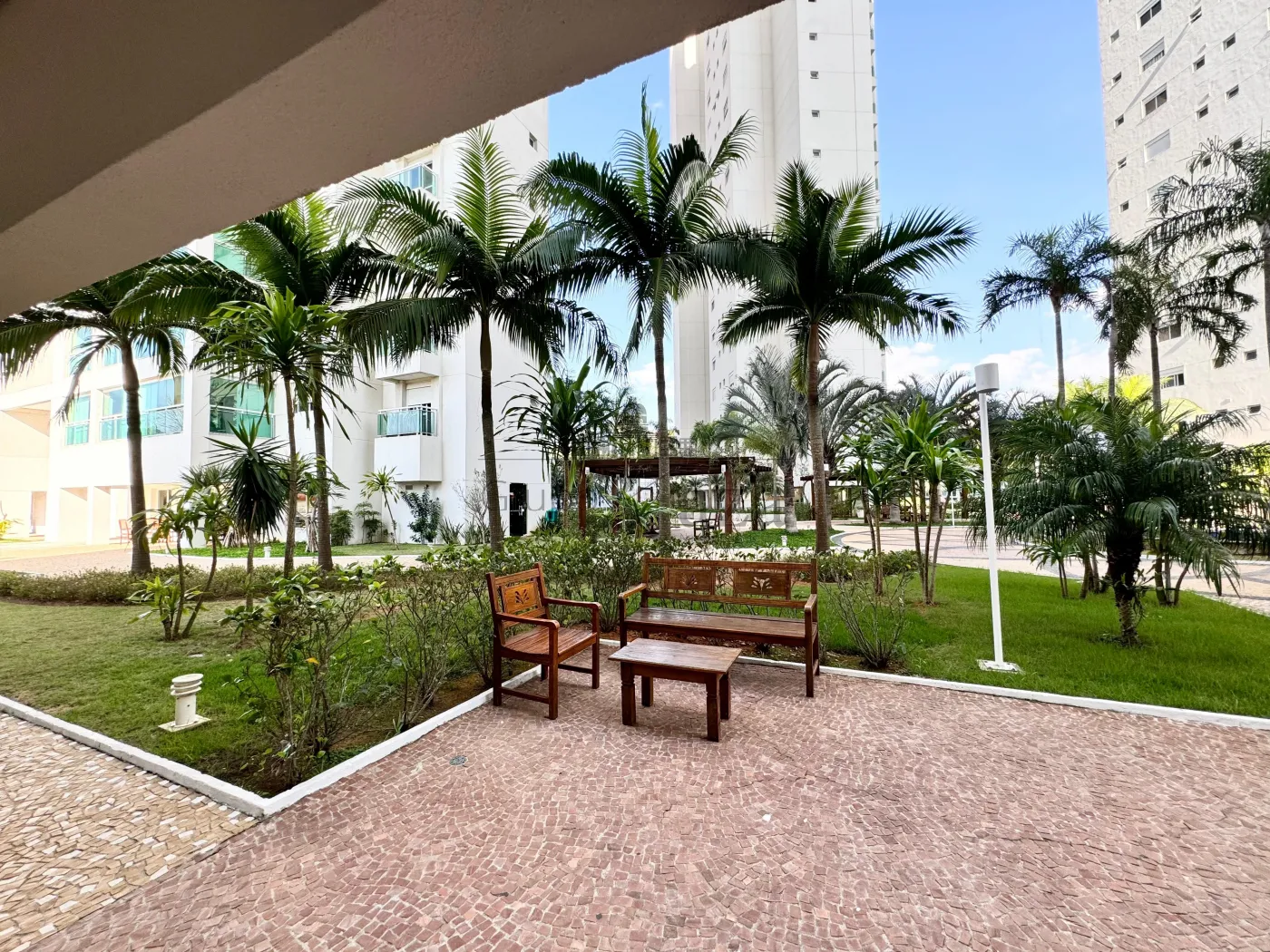 Foto 52 de Apartamento Padrão em Jardim das Colinas, São José dos Campos - imagem 52
