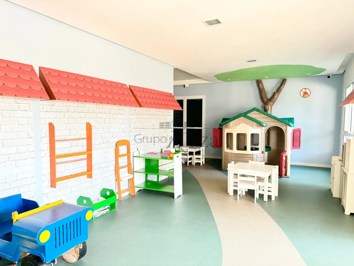 Foto 57 de Apartamento Padrão em Jardim das Colinas, São José dos Campos - imagem 57