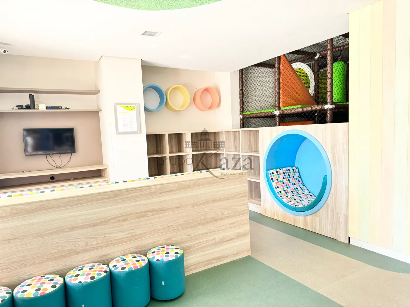 Foto 58 de Apartamento Padrão em Jardim das Colinas, São José dos Campos - imagem 58
