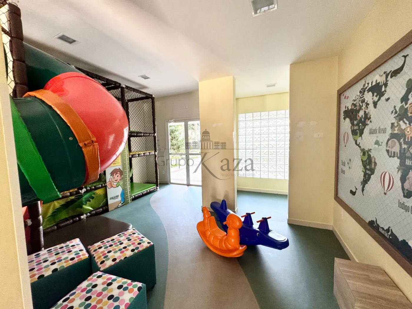 Foto 60 de Apartamento Padrão em Jardim das Colinas, São José dos Campos - imagem 60
