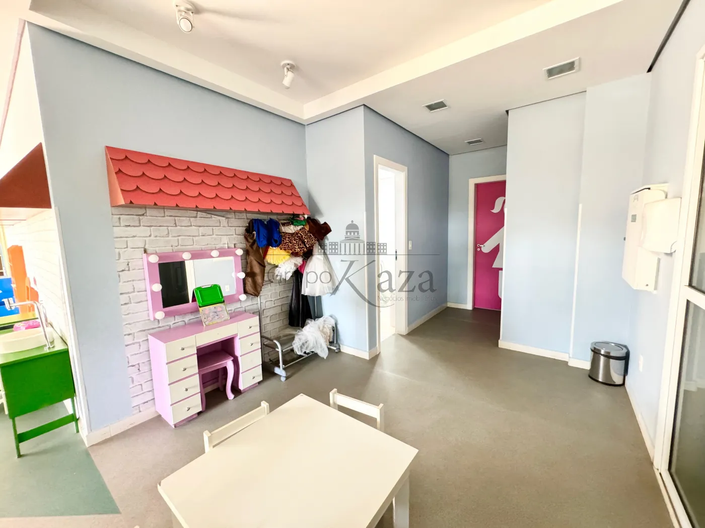 Foto 64 de Apartamento Padrão em Jardim das Colinas, São José dos Campos - imagem 64