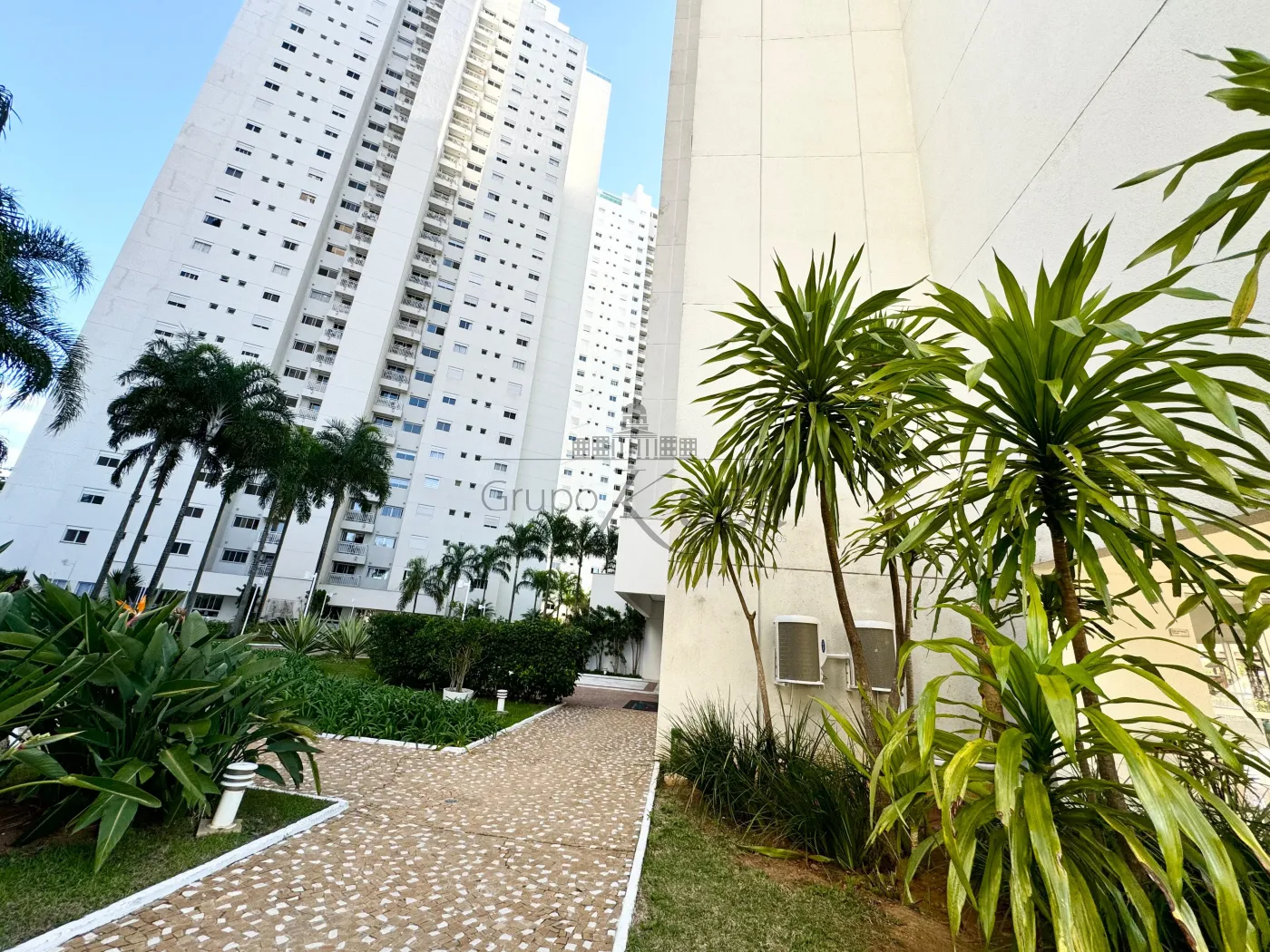 Foto 69 de Apartamento Padrão em Jardim das Colinas, São José dos Campos - imagem 69