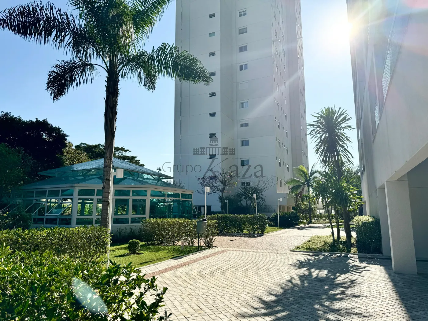 Foto 66 de Apartamento Padrão em Jardim das Colinas, São José dos Campos - imagem 66