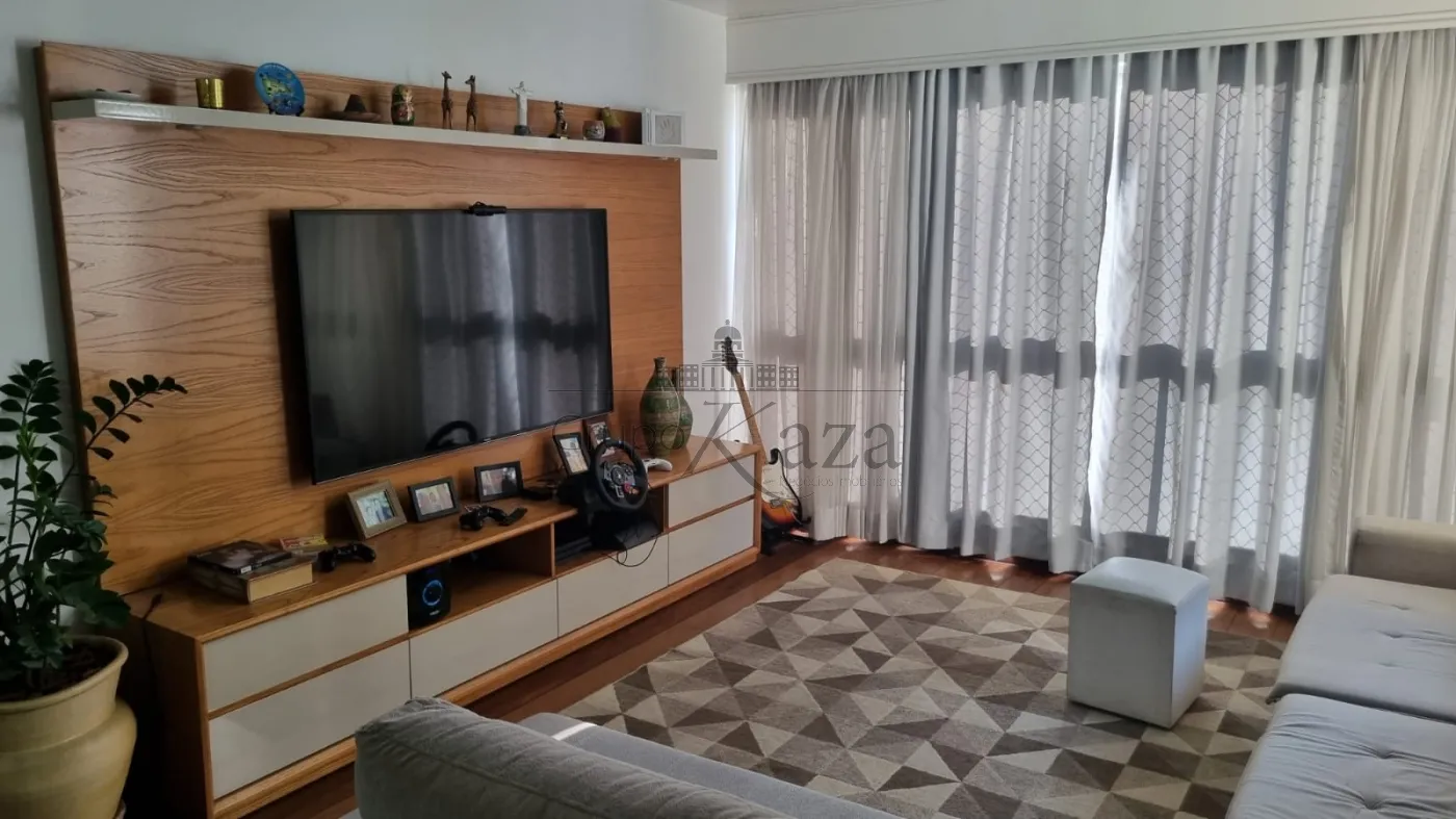 Foto 1 de Apartamento Padrão em Cerqueira César, São Paulo - imagem 1