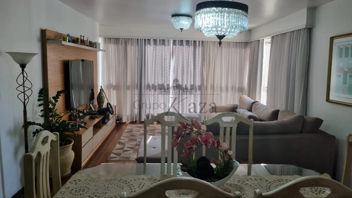 Foto 3 de Apartamento Padrão em Cerqueira César, São Paulo - imagem 3