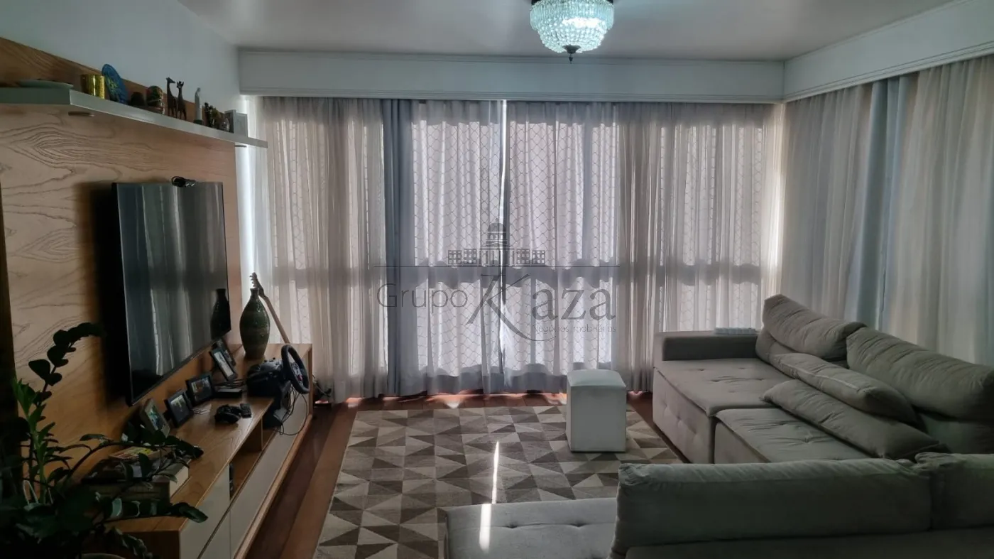 Foto 2 de Apartamento Padrão em Cerqueira César, São Paulo - imagem 2